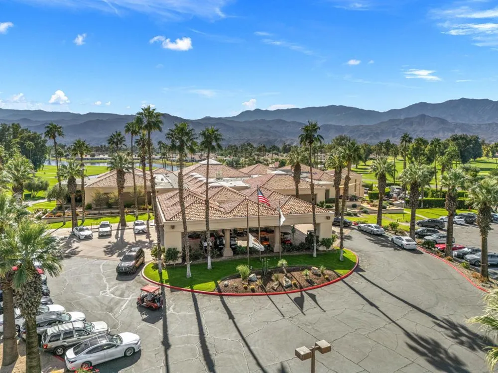 925 Inverness Drive Rancho Mirage, CA 92270