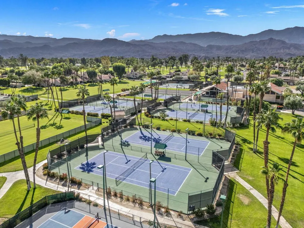 925 Inverness Drive Rancho Mirage, CA 92270
