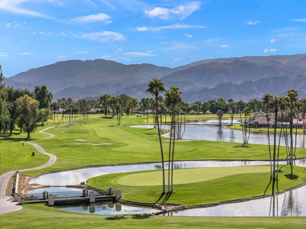 925 Inverness Drive Rancho Mirage, CA 92270