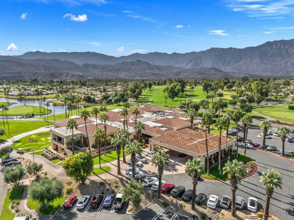 925 Inverness Drive Rancho Mirage, CA 92270