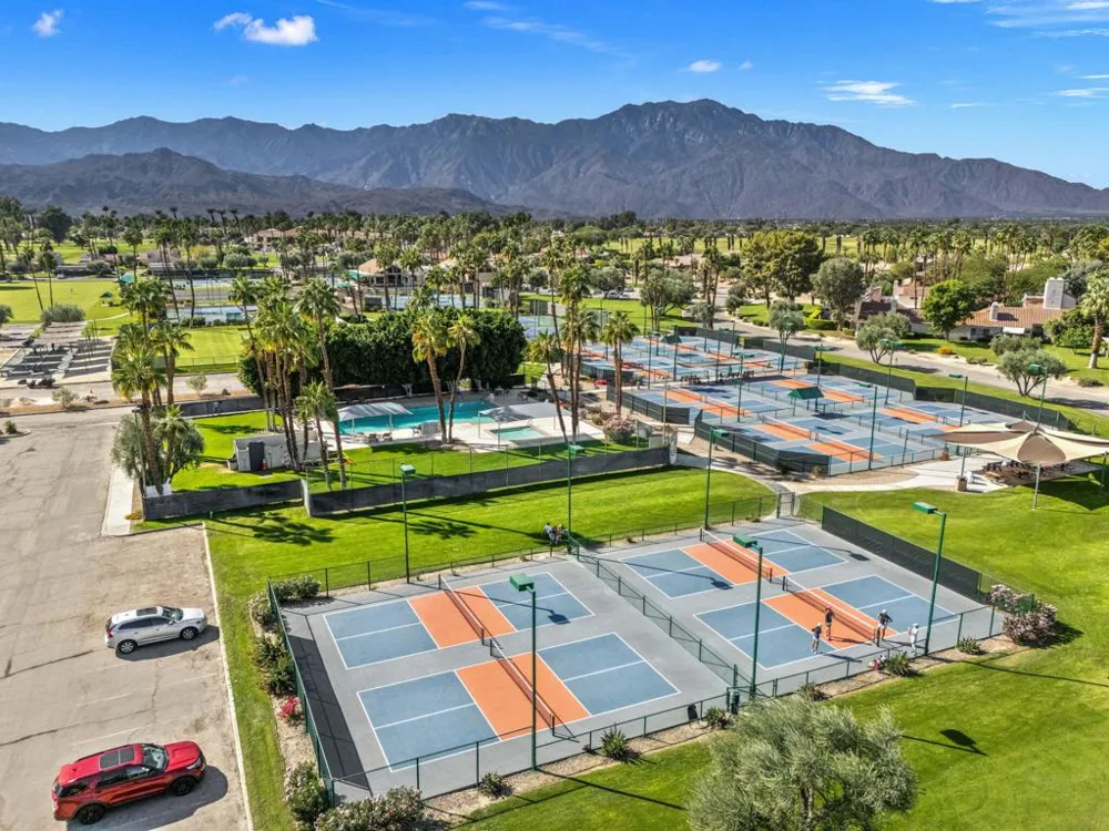 925 Inverness Drive Rancho Mirage, CA 92270
