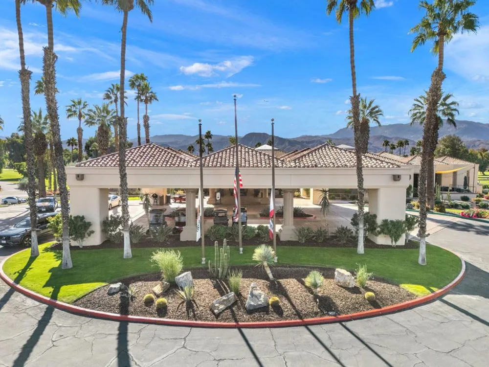 925 Inverness Drive Rancho Mirage, CA 92270
