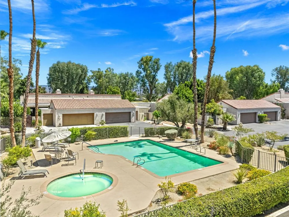 925 Inverness Drive Rancho Mirage, CA 92270