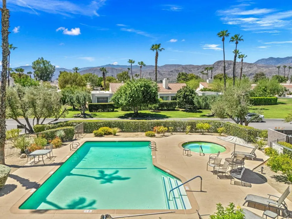 925 Inverness Drive Rancho Mirage, CA 92270
