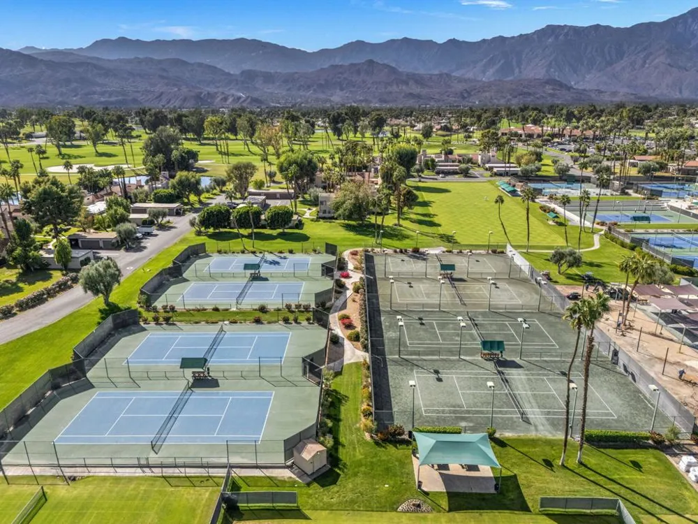 925 Inverness Drive Rancho Mirage, CA 92270