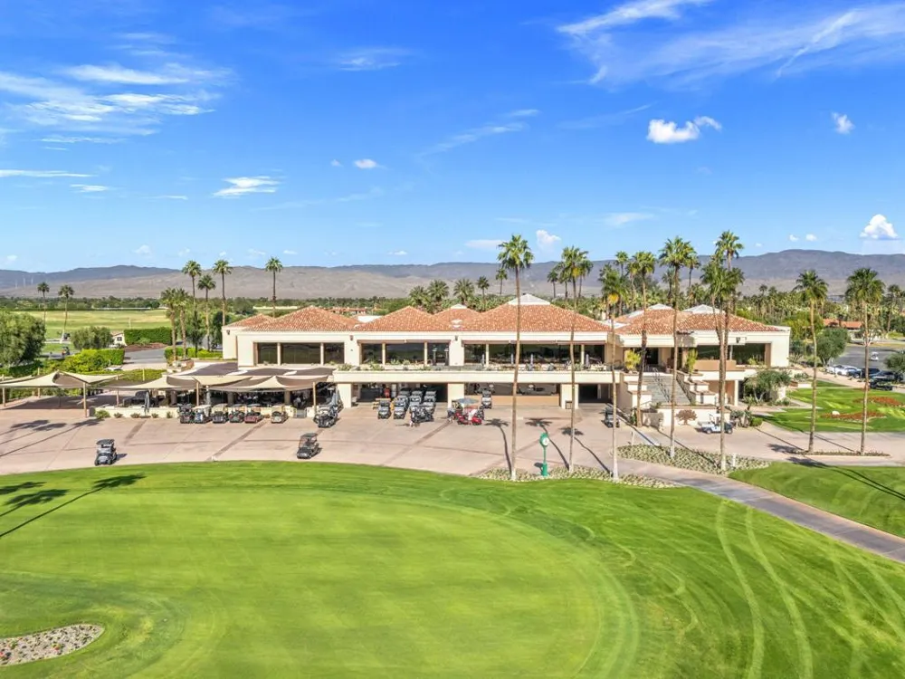 925 Inverness Drive Rancho Mirage, CA 92270