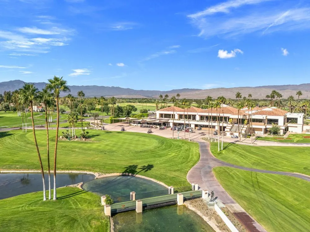 925 Inverness Drive Rancho Mirage, CA 92270