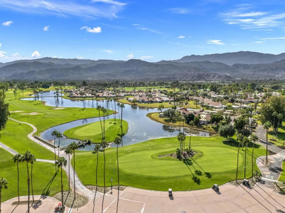 925 Inverness Drive Rancho Mirage, CA 92270