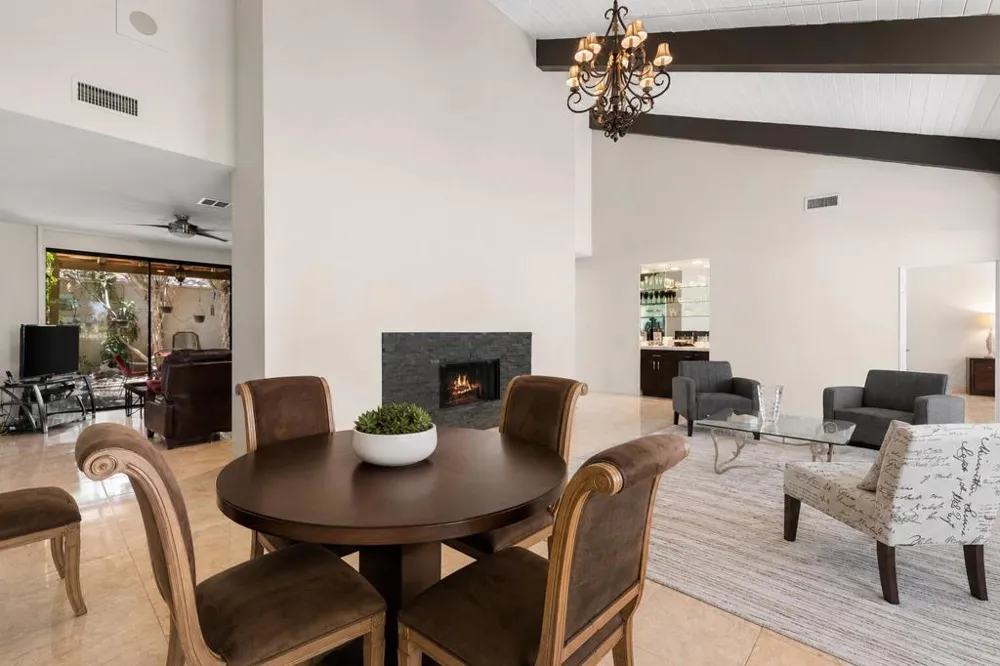 925 Inverness Drive Rancho Mirage, CA 92270