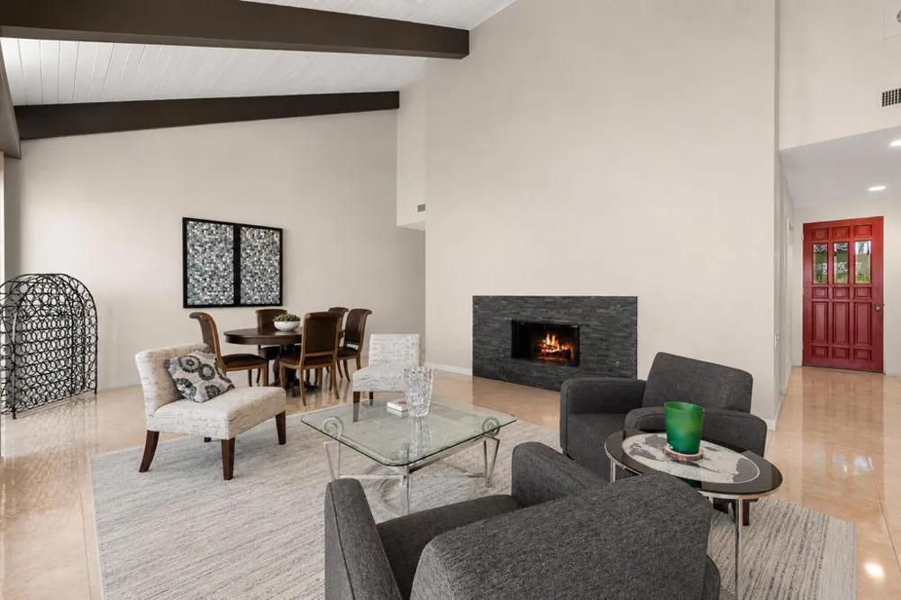 925 Inverness Drive Rancho Mirage, CA 92270