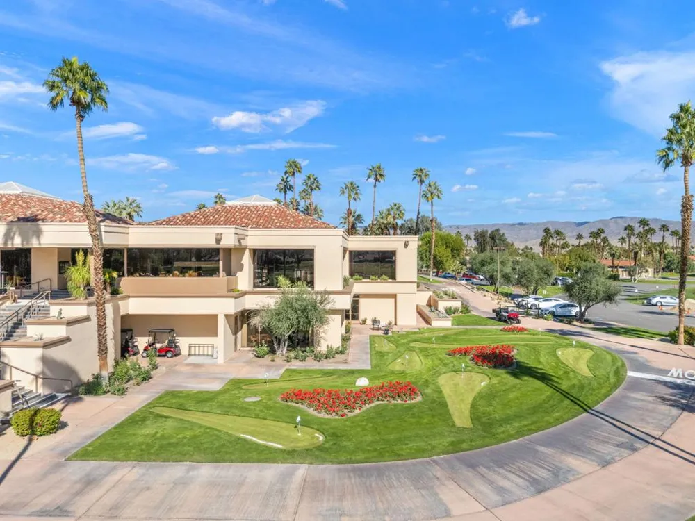 925 Inverness Drive Rancho Mirage, CA 92270