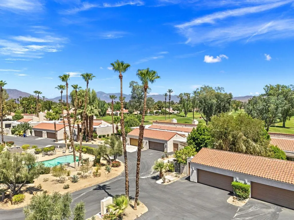 925 Inverness Drive Rancho Mirage, CA 92270