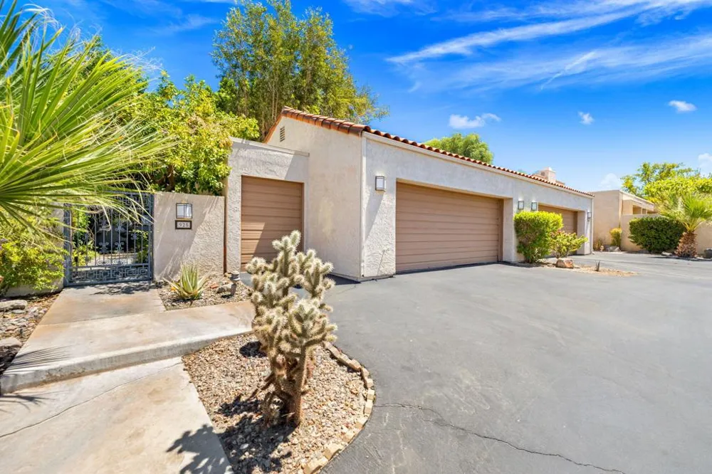 925 Inverness Drive Rancho Mirage, CA 92270