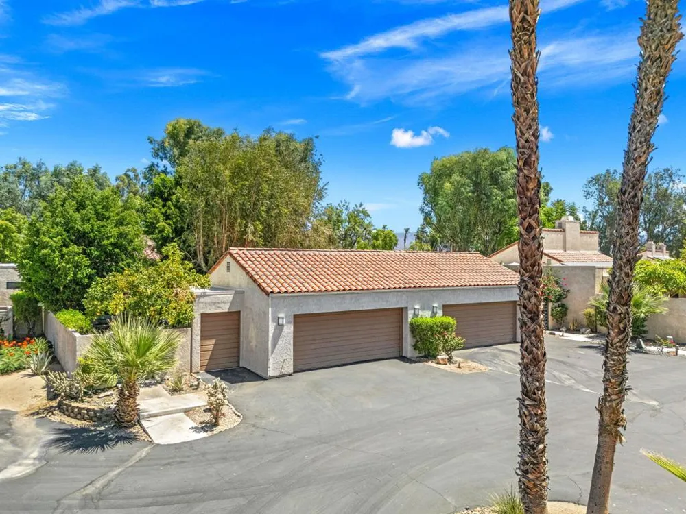 925 Inverness Drive Rancho Mirage, CA 92270