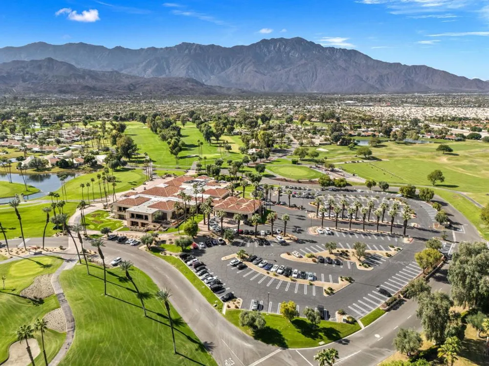 925 Inverness Drive Rancho Mirage, CA 92270