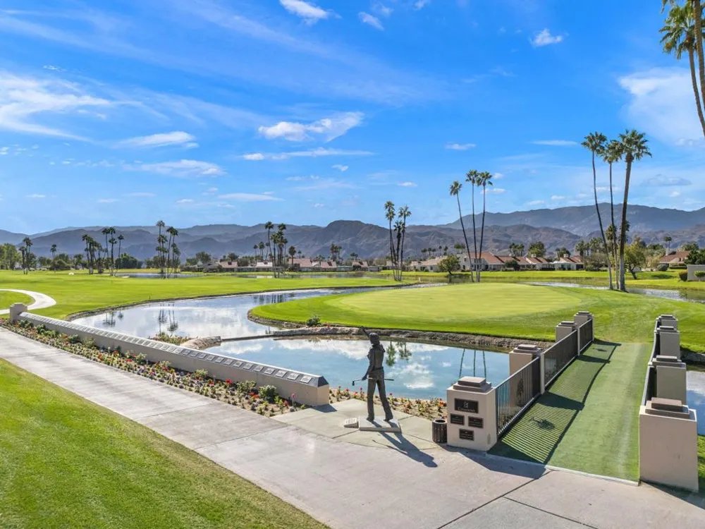 925 Inverness Drive Rancho Mirage, CA 92270