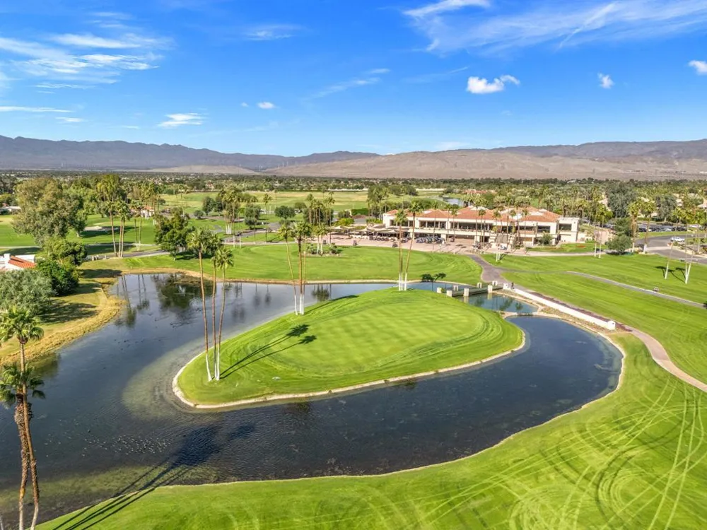 925 Inverness Drive Rancho Mirage, CA 92270