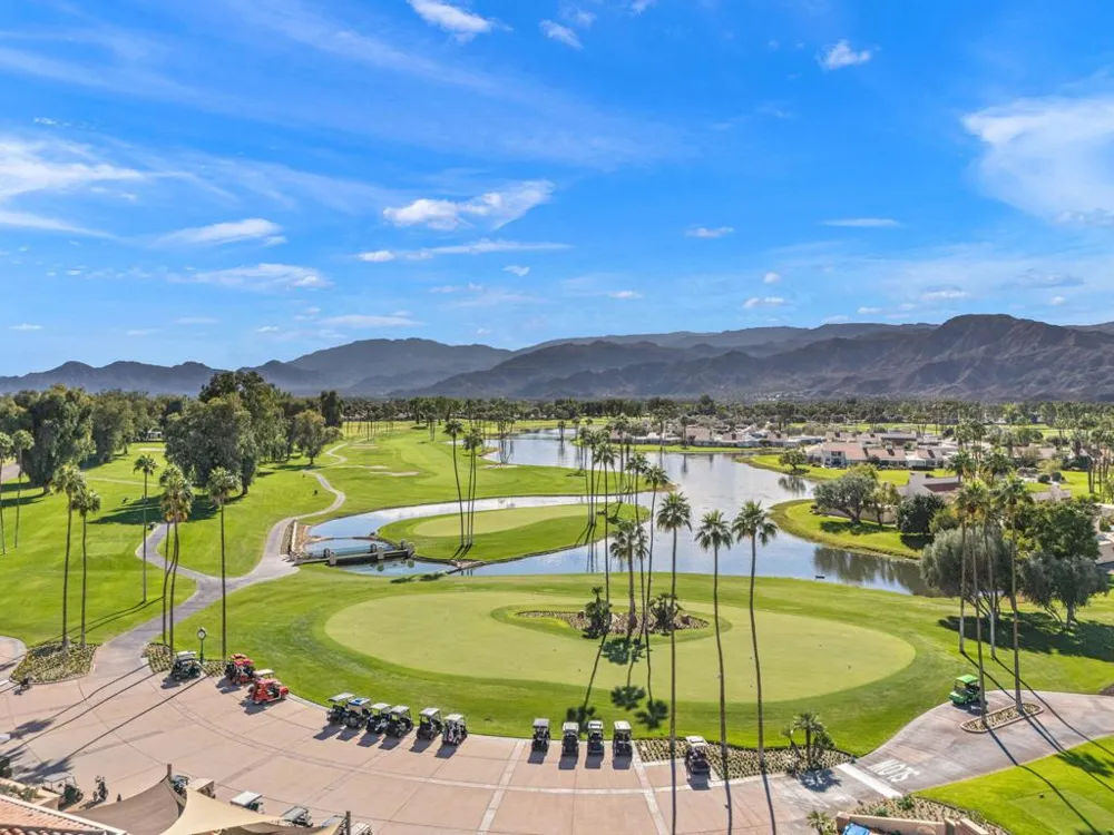 925 Inverness Drive Rancho Mirage, CA 92270