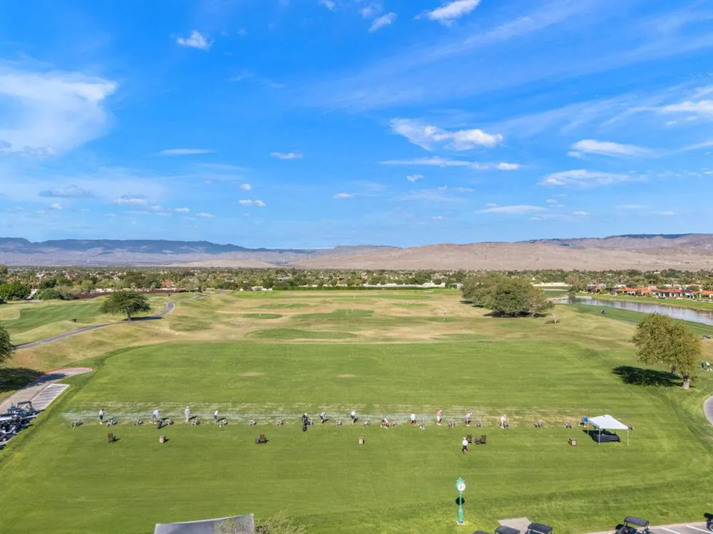 925 Inverness Drive Rancho Mirage, CA 92270