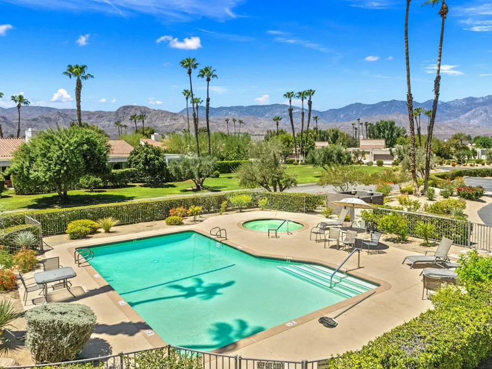 925 Inverness Drive Rancho Mirage, CA 92270