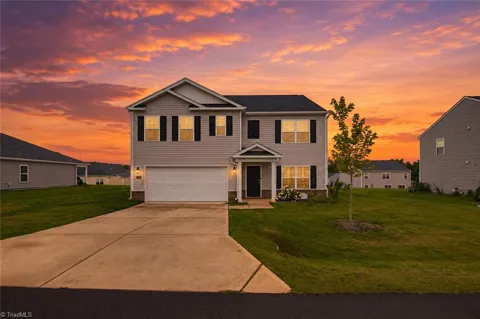 167 Birch Tree Way