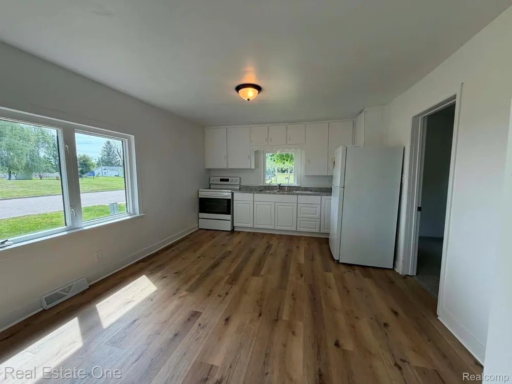 3585 Marcus Street Deckerville Village, MI 48427