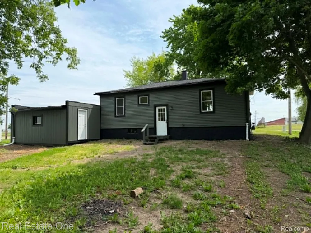 3585 Marcus Street Deckerville Village, MI 48427