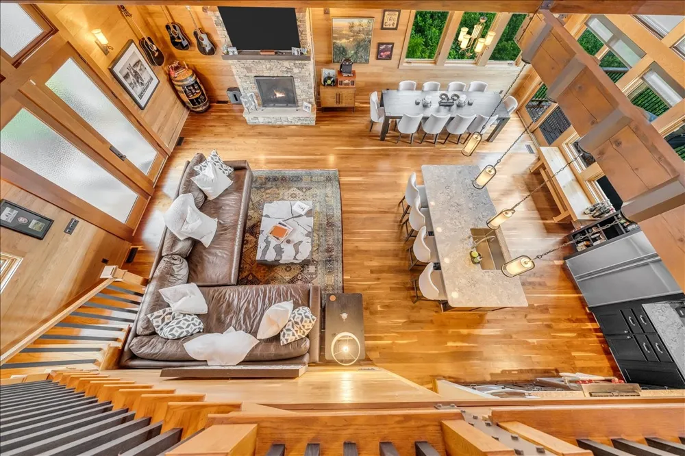 858 Harbor Green Pl Sparta, TN 38583