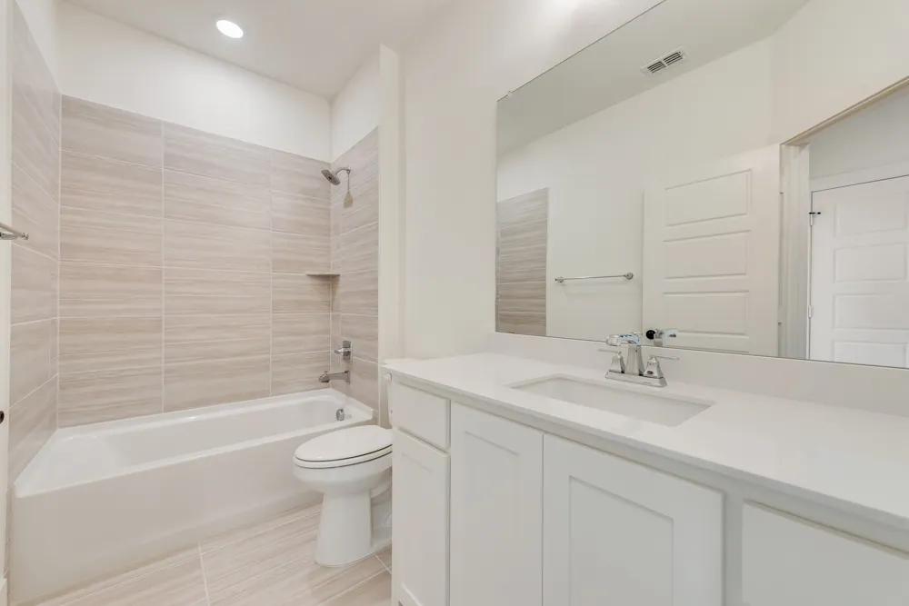 16396 Parish Lane Frisco, TX 75033