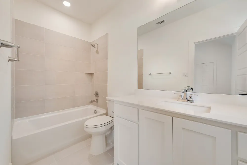 16396 Parish Lane Frisco, TX 75033