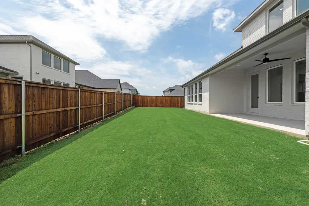 16396 Parish Lane Frisco, TX 75033