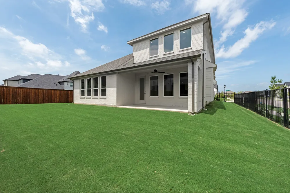 16396 Parish Lane Frisco, TX 75033