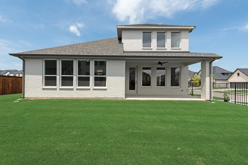 16396 Parish Lane Frisco, TX 75033