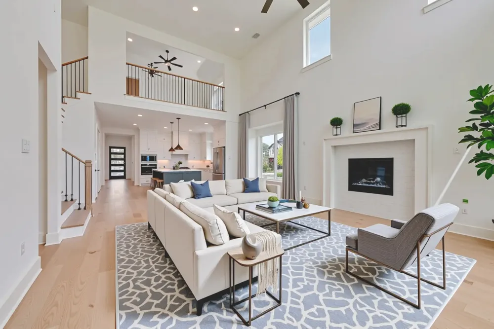 16396 Parish Lane Frisco, TX 75033