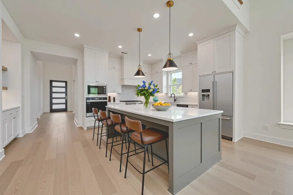 16396 Parish Lane Frisco, TX 75033
