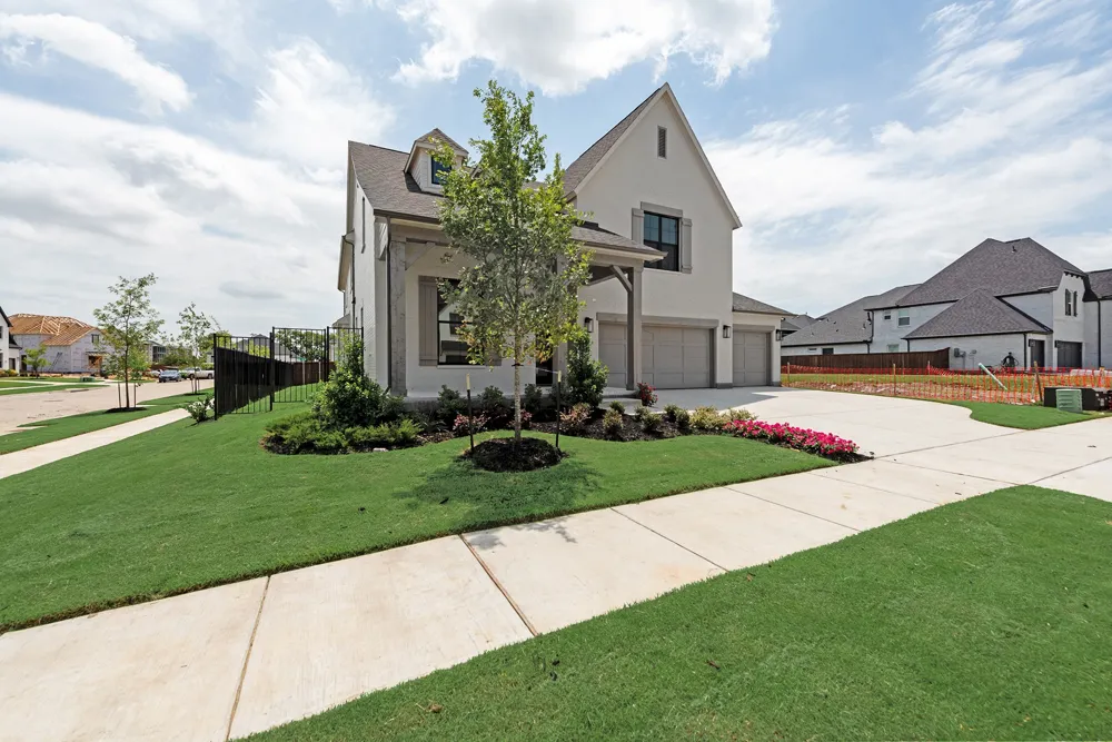 16396 Parish Lane Frisco, TX 75033