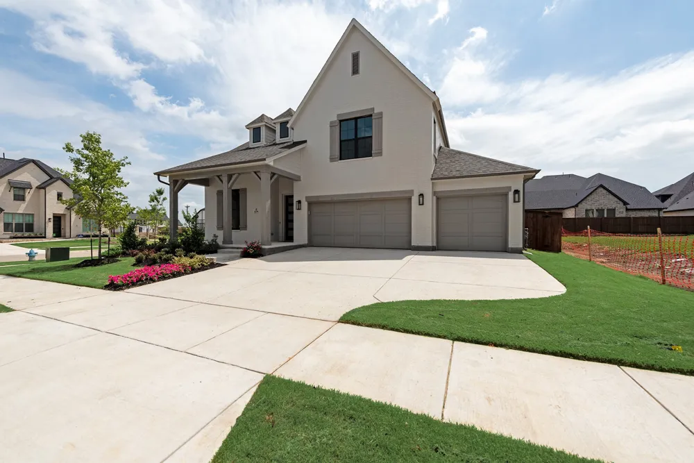 16396 Parish Lane Frisco, TX 75033