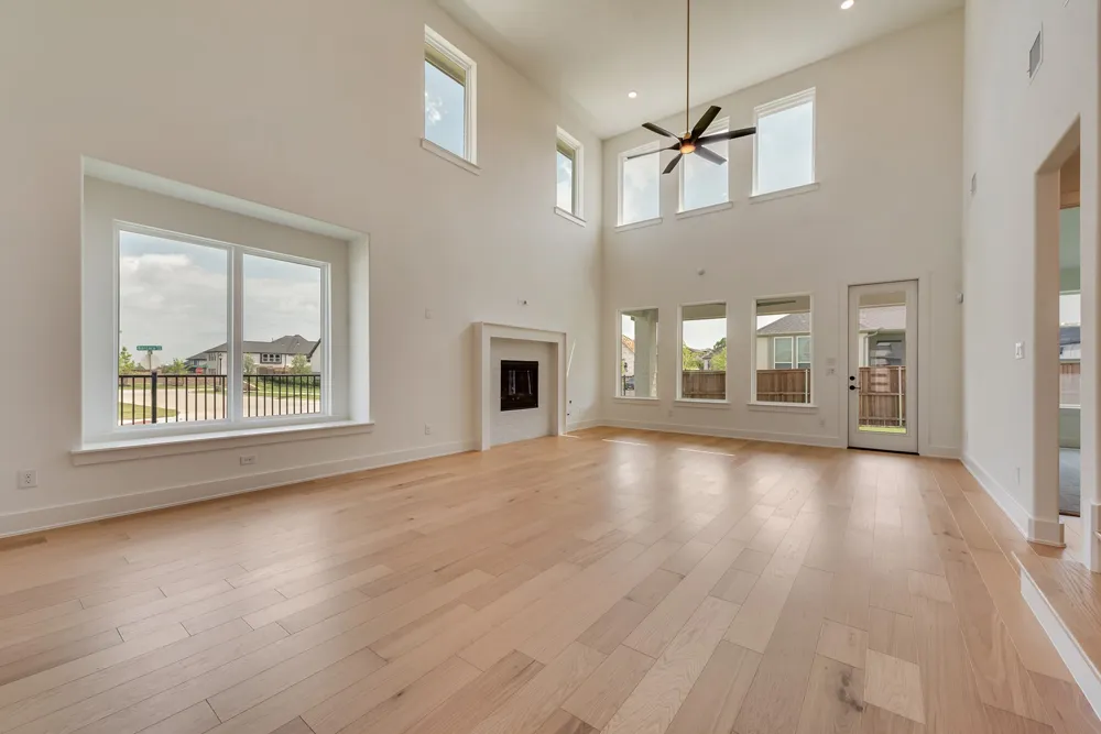 16396 Parish Lane Frisco, TX 75033