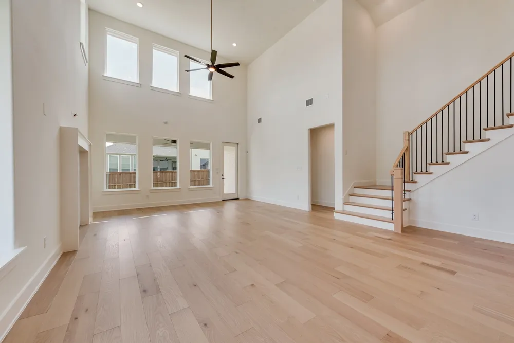 16396 Parish Lane Frisco, TX 75033