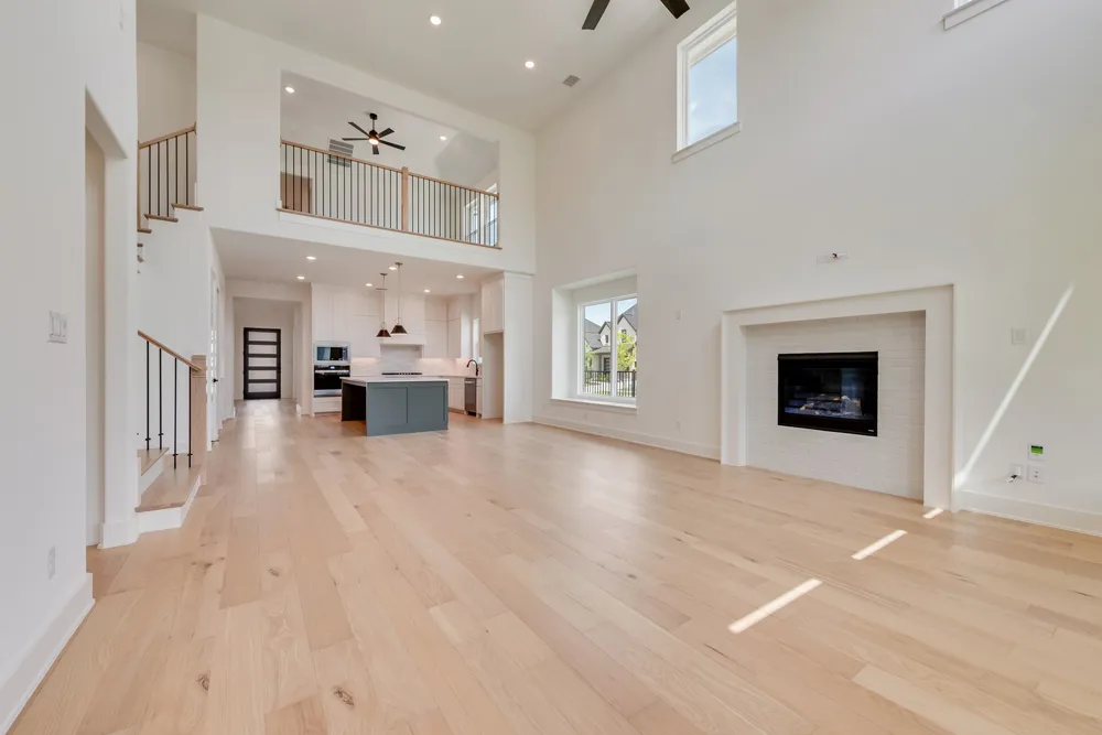16396 Parish Lane Frisco, TX 75033