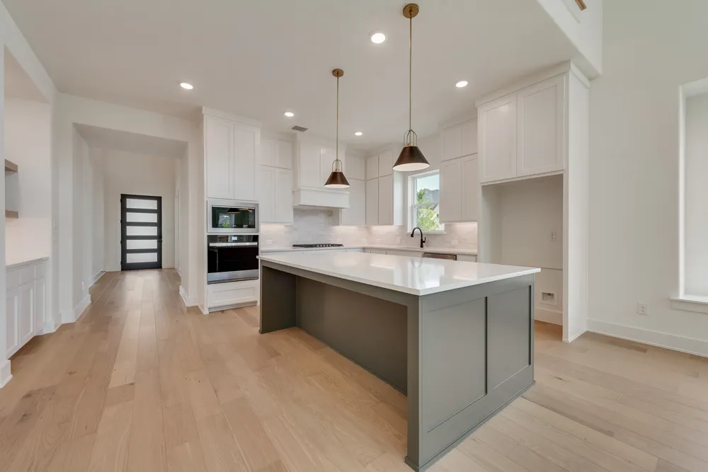 16396 Parish Lane Frisco, TX 75033