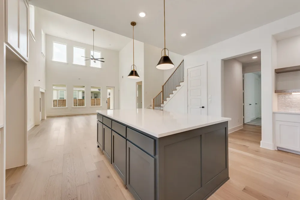 16396 Parish Lane Frisco, TX 75033