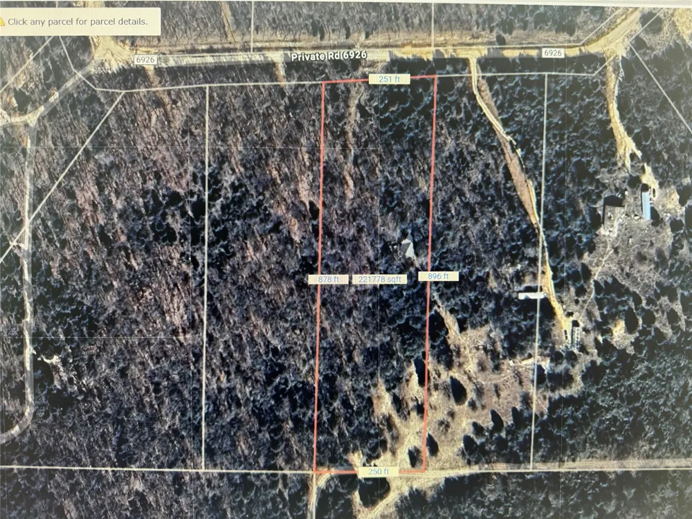 690 Private Road 6926 Road Eustace, TX 75124