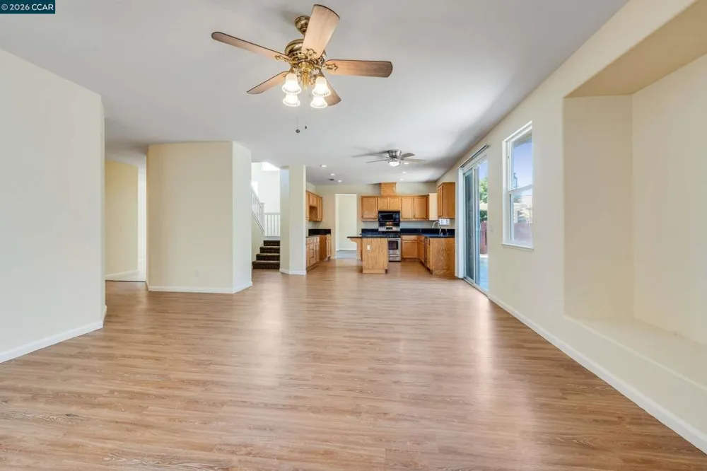 5408 Nez Perce Way Antioch, CA 94531