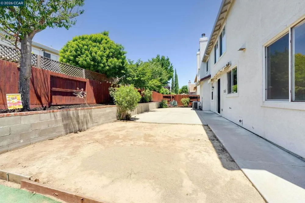 5408 Nez Perce Way Antioch, CA 94531