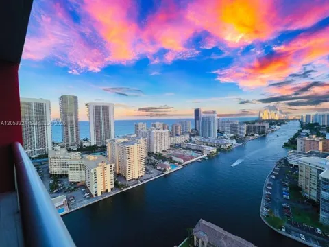 2602 E Hallandale Beach Blvd #R1503