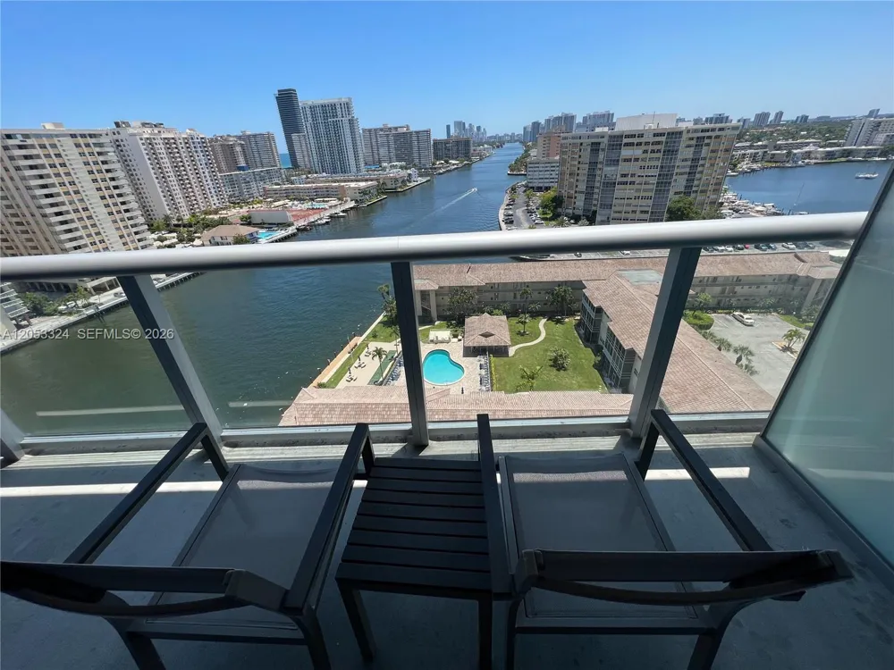 2602 E Hallandale Beach Blvd #R1503 Hallandale Beach, FL 33009