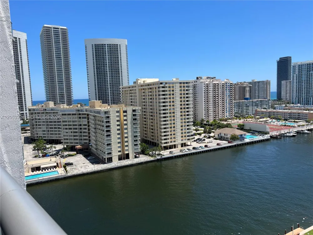 2602 E Hallandale Beach Blvd #R1503 Hallandale Beach, FL 33009