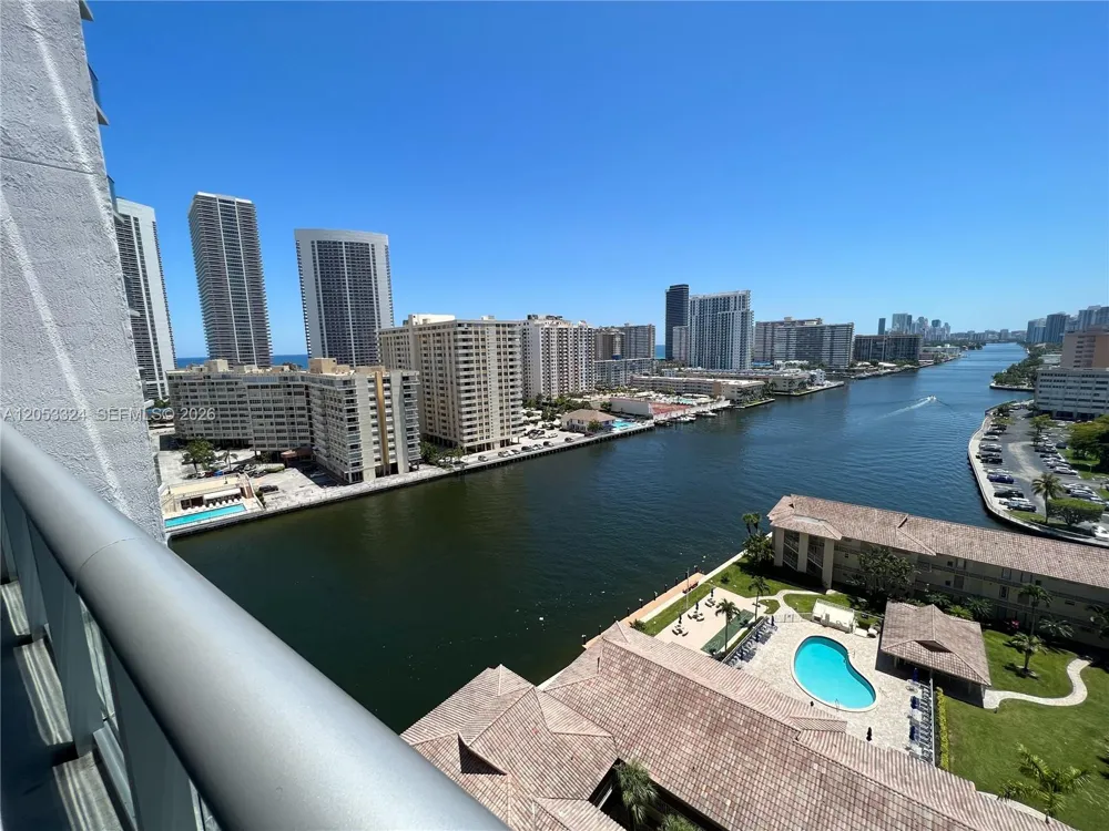 2602 E Hallandale Beach Blvd #R1503 Hallandale Beach, FL 33009
