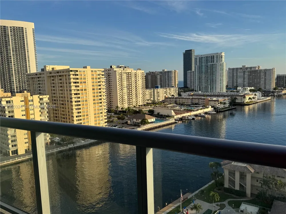2602 E Hallandale Beach Blvd #R1503 Hallandale Beach, FL 33009